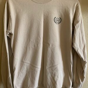 Men’s small Young and Reckless long sleeve